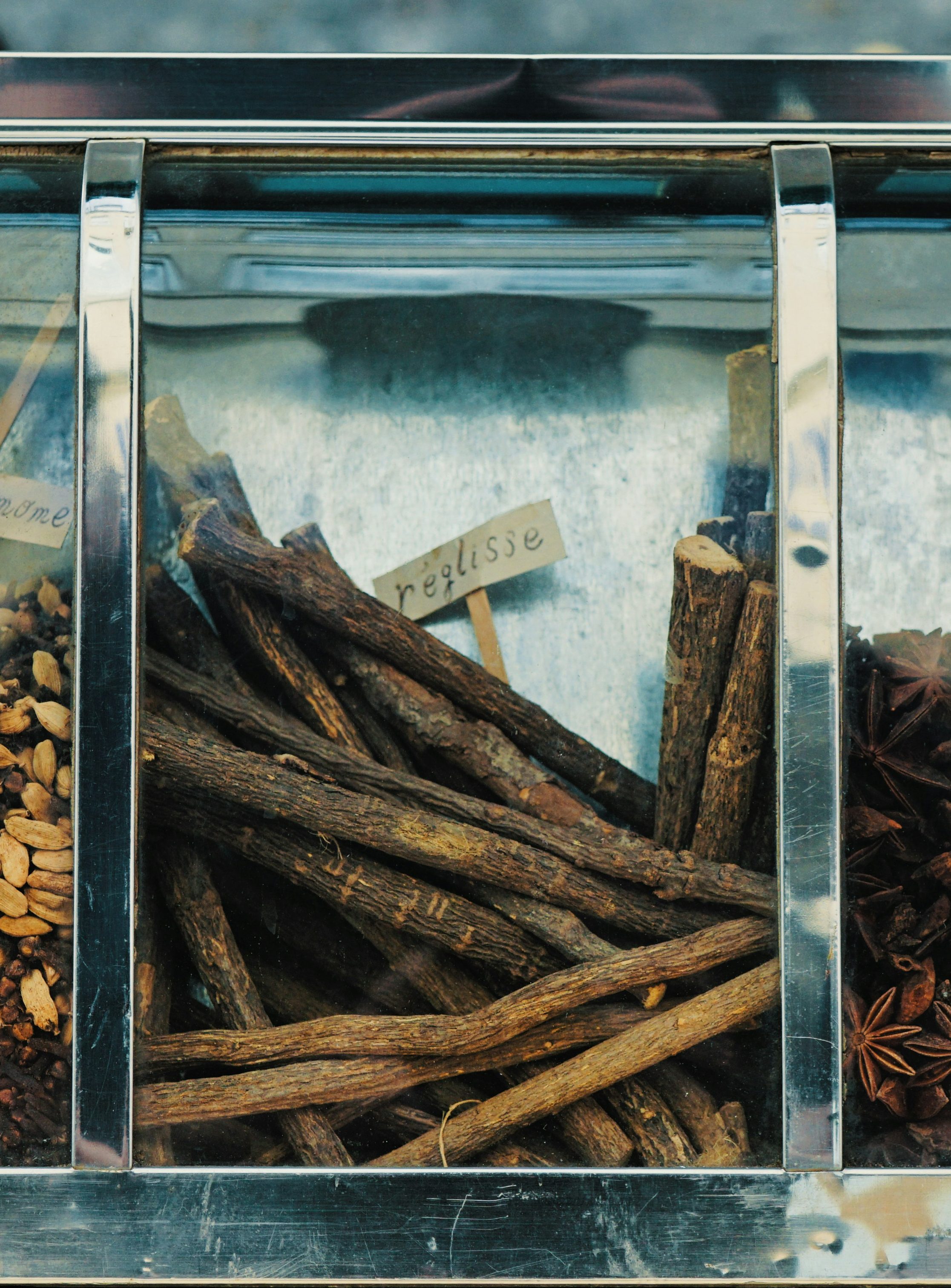 Licorice