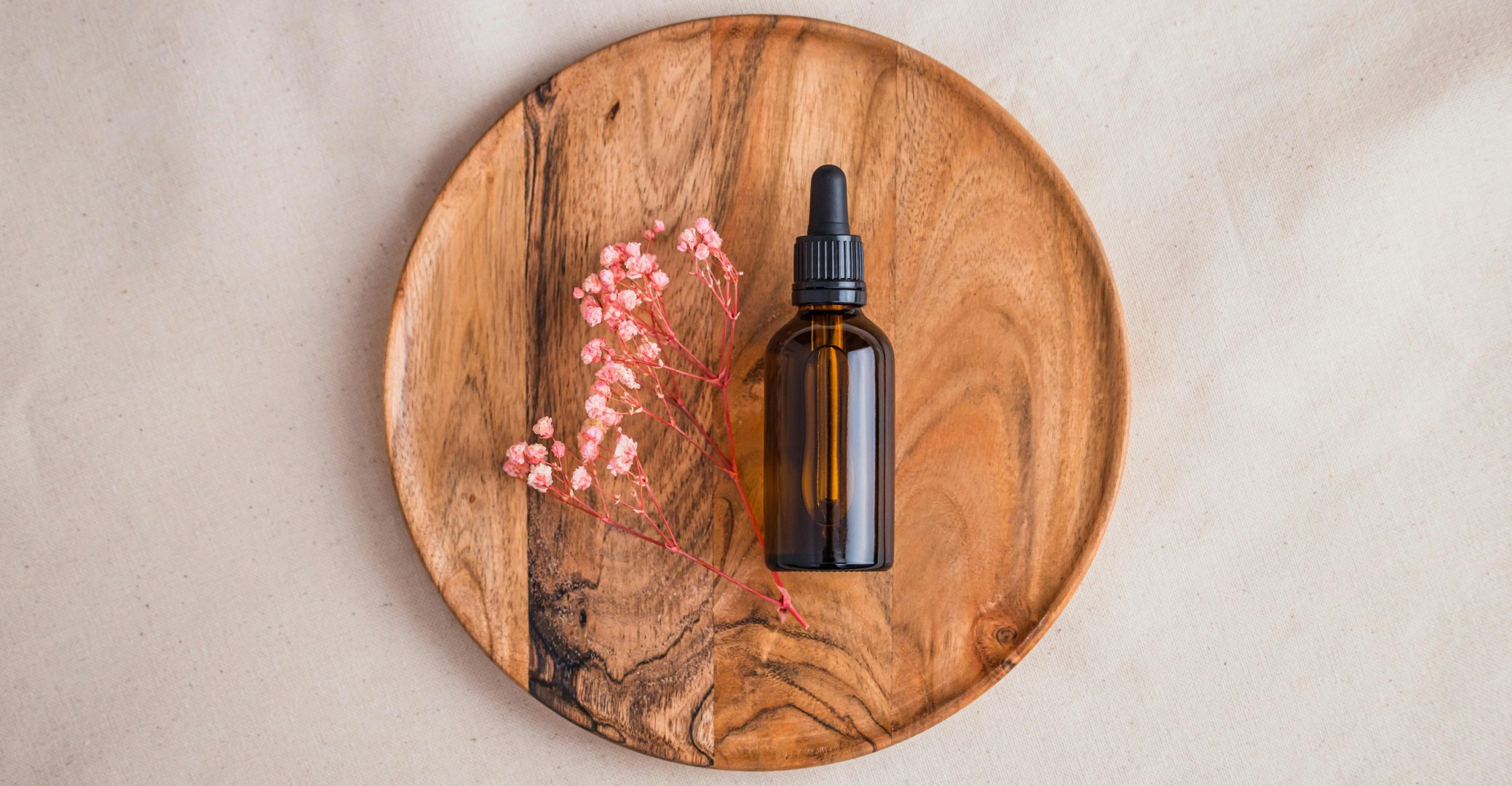 Herbal Tincture Foundation Recipe