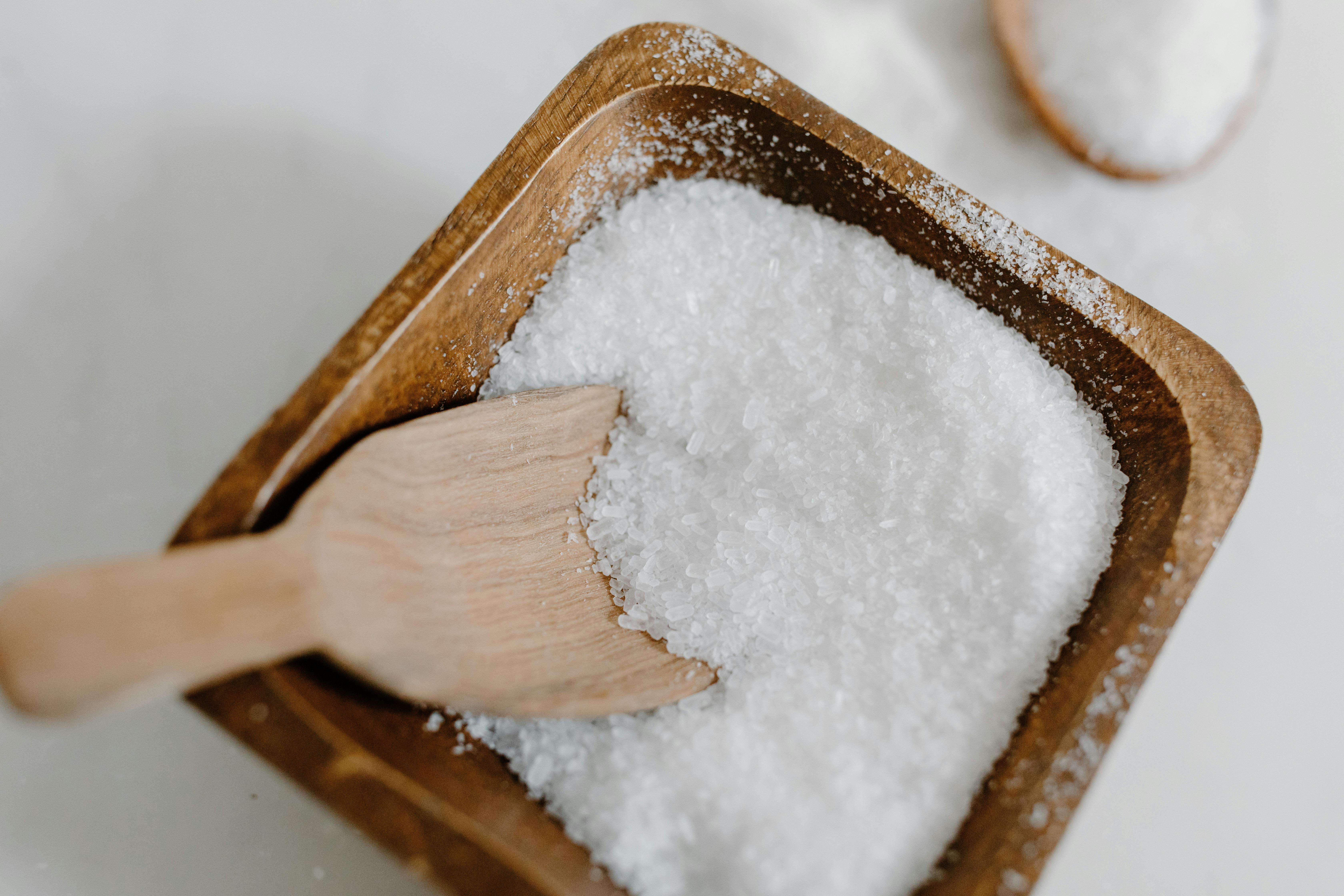 Epsom Salt
